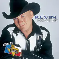 100% Texan — Kevin Fowler