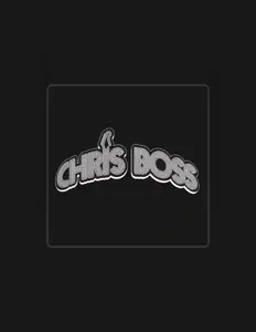 Poslechněte si interpreta Chris Boss, sledujte hudební videa, přečtěte si životopis, podívejte se na data turné a další informace.
