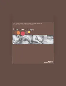 The Carolinesを聴いたり、ミュージックビデオを鑑賞したり、経歴やツアー日程などを確認したりしましょう！