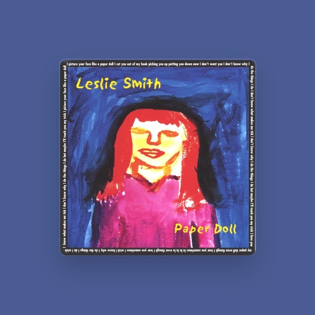 Leslie Smith