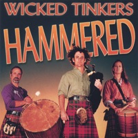 Wicked Tinkers - Radar Love