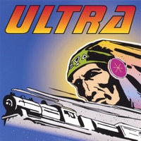 Ultra - Ultra
