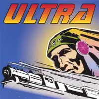 Windjammer — Ultra