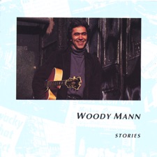 Woody Mann - The Family Man