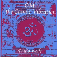 Album cover for Yama by Philip Wolfe