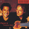 Tapas - Tierra Negra