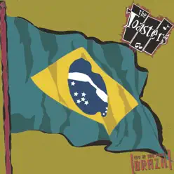 Live In Brazil - The Toasters