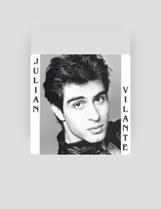 Listen to Julian Vilante, watch music videos, read bio, see tour dates & more!