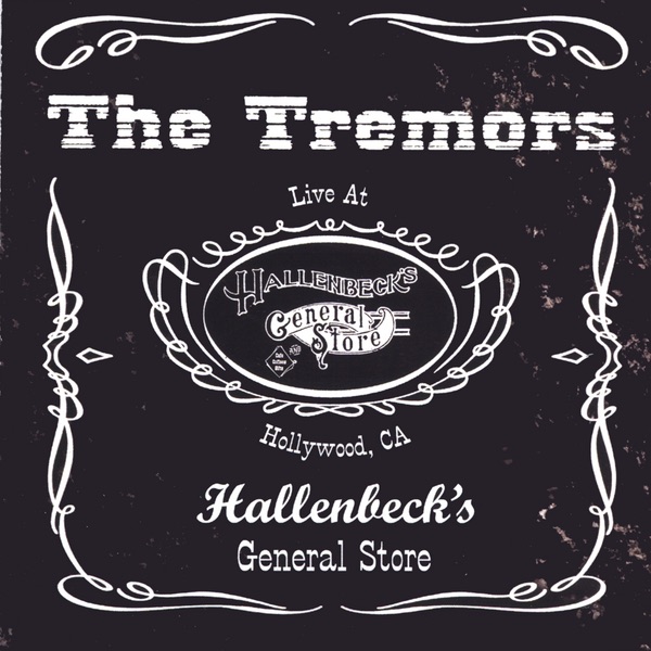 Live At Hallenbeck's General Store
