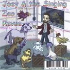 Joey & the Singing Zoo Revue
