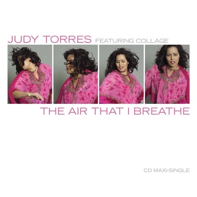 The Air That I Breathe