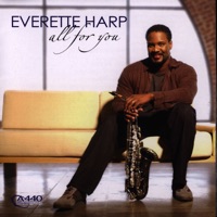 Back In Your Arms - Everette Harp