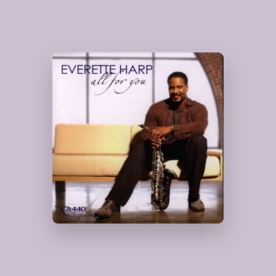 Everette Harp