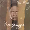 Tim Russ - Kushangaza