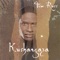 Kushangaza - Tim Russ lyrics
