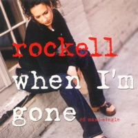 When I'm Gone - EP - Rockell