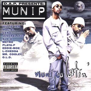 Munipulatin