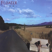 Album cover for Seventeen by Floater