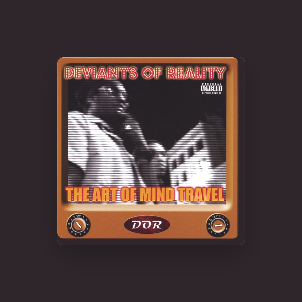 Фото Deviants of Reality