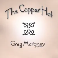 Person in the Mirror — Greg Maroney