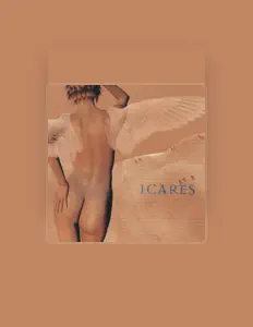 Écoutez ICARES, regardez des vidéoclips, lisez la biographie, consultez les dates de tournée et plus encore !