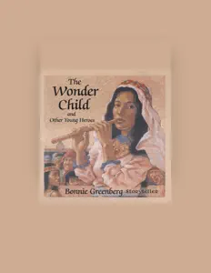 Bonnie Greenbergを聴いたり、ミュージックビデオを鑑賞したり、経歴やツアー日程などを確認したりしましょう！