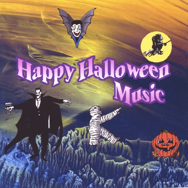 Happy Halloween Music