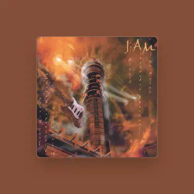 Listen to J.A.M., watch music videos, read bio, see tour dates & more!
