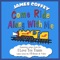 I Love Toy Trains - James Coffey lyrics
