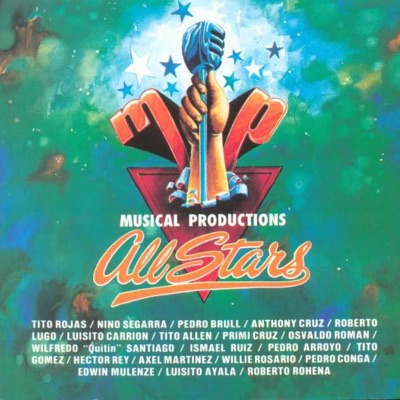 MP All Stars - Con Quien de los Dos?