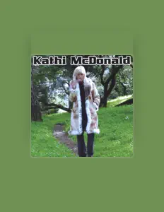 Listen to Kathi McDonald, watch music videos, read bio, see tour dates & more!