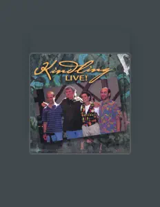 Poslechněte si interpreta Kindling, sledujte hudební videa, přečtěte si životopis, podívejte se na data turné a další informace.