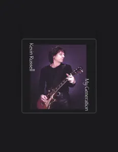 Listen to Kevin Russell, watch music videos, read bio, see tour dates & more!