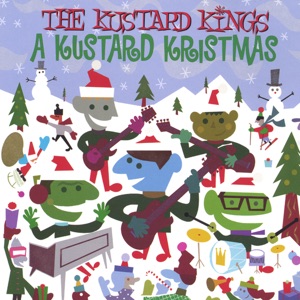 A Kustard Kristmas
