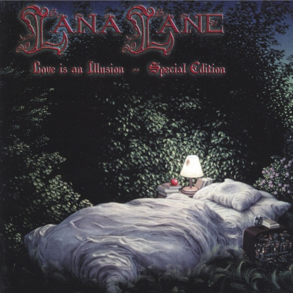 Love Is an Illusion Special Edition (Double CD)
