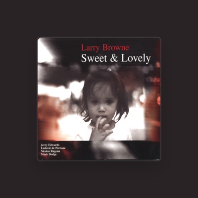 Larry Browne