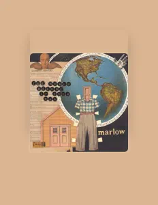 Listen to Marlow, watch music videos, read bio, see tour dates & more!