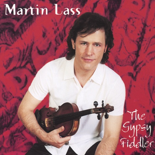 The Gypsy Fiddler