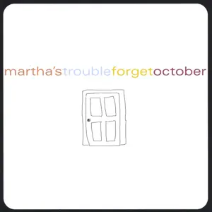 Martha's Trouble