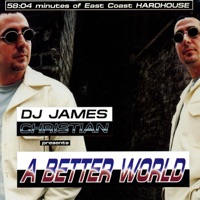 Cypher & DJ James Christian - Feel In the Cage