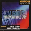 Unspeakable Joy (Razor N Guido Remix)