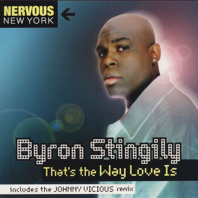 That's the Way Love Is - EP