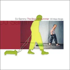 The Boys of Summer - Dj Sammy The Boys of Summer - Dj Sammy