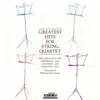 Philharmonia Virtuosi - Minuet - from String Quintet in E Major (Boccherini)