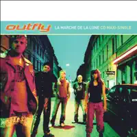 La marche de la lune (Radio Edit) — Outfly