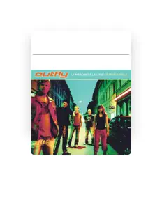 Listen to Outfly, watch music videos, read bio, see tour dates & more!