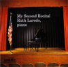 Mozart - Rondo alla Turca - Ruth Laredo new Single