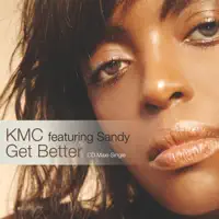 Get Better (Vision Extended Mix)