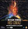 Main Title / Locutus