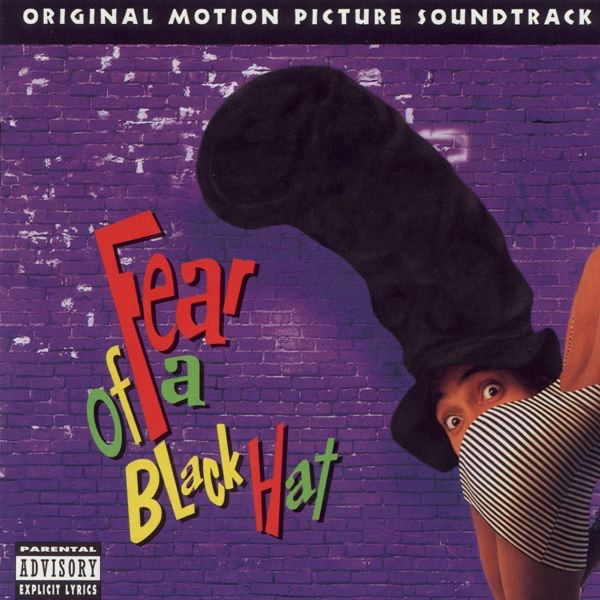 CB4 (Original Motion Picture Soundtrack) - Album by Various